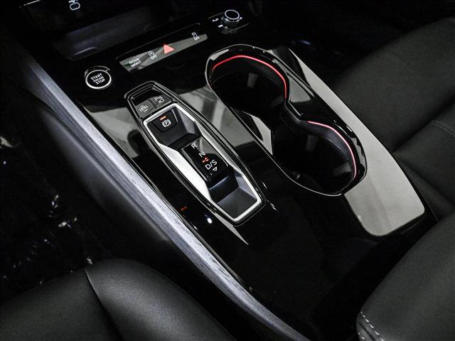 Certified 2025 Audi A5 2.0T Premium w/ Convenience Package AWD/4WD image 12