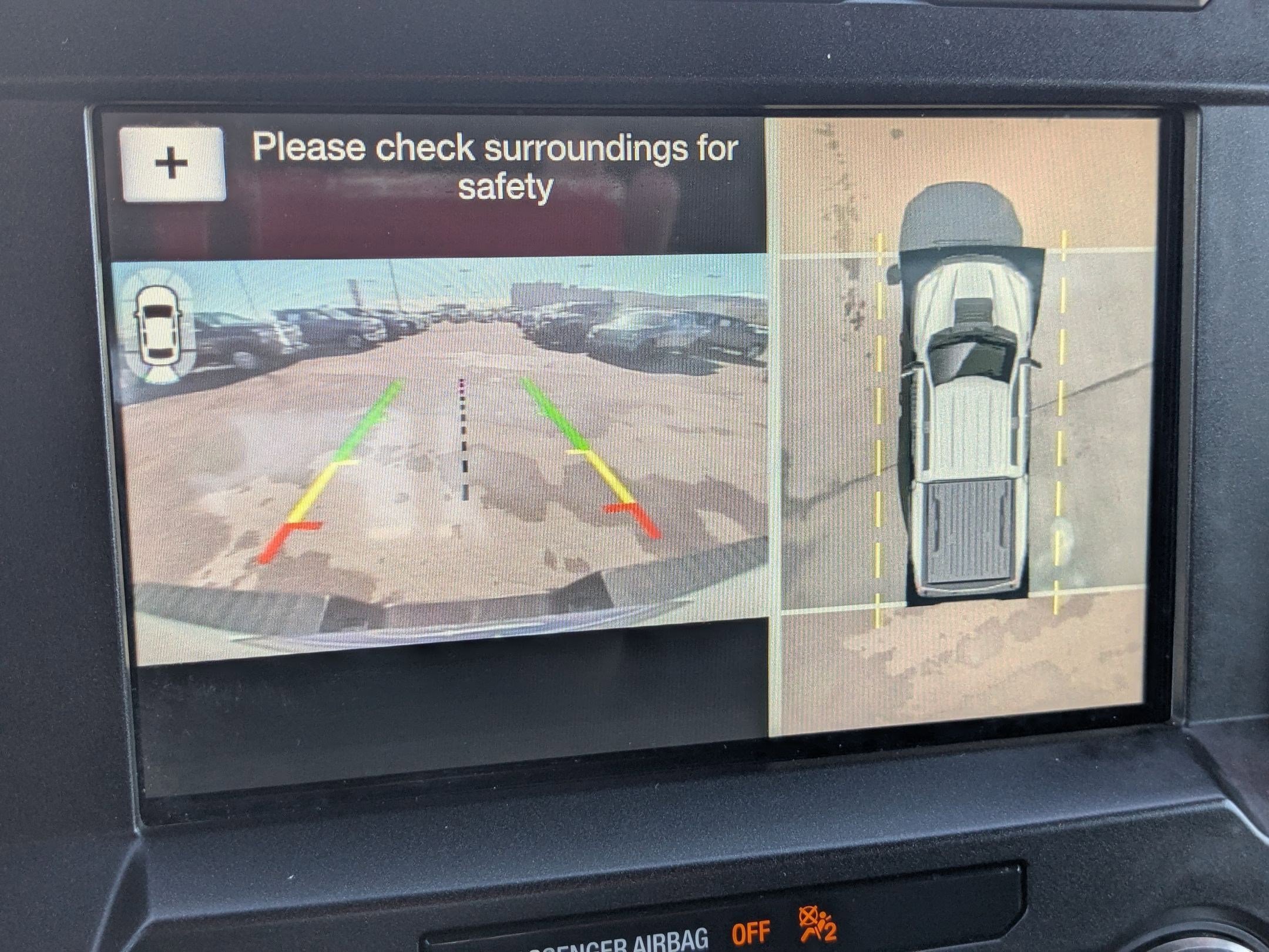 Used 2017 Ford F150 Raptor w/ Equipment Group 802A Luxury image 20