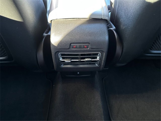 Used 2022 Lincoln Corsair Standard w/ Premium Package image 22