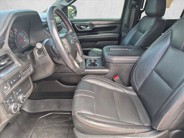 Used 2021 Chevrolet Tahoe RST AWD/4WD image 16