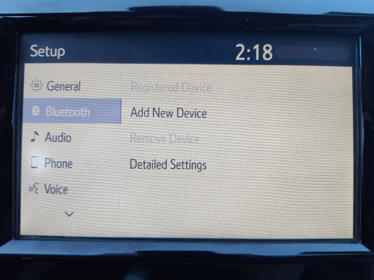 Used 2018 Toyota Camry XLE image 28