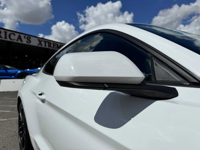 Used 2023 Ford Mustang Premium image 10