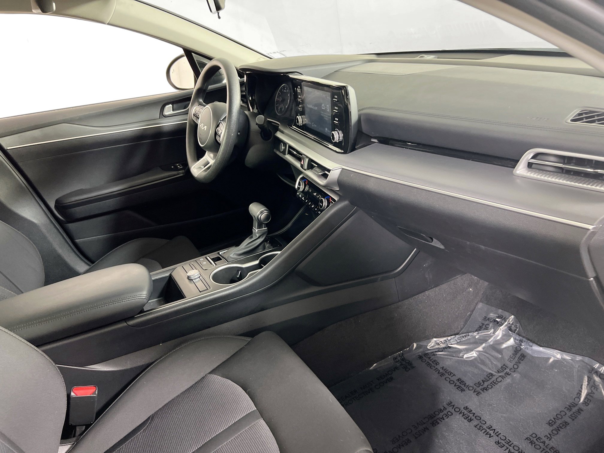 Used 2024 Kia K5 LXS image 26