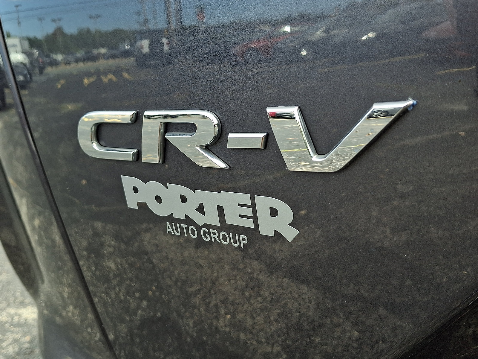 Used 2019 Honda CR-V EX-L image 32