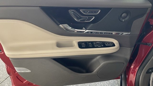 Used 2023 Lincoln Corsair Grand Touring w/ Equipment Group 302A image 35