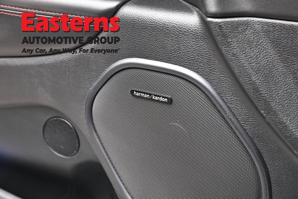 Used 2024 Dodge Durango R/T AWD/4WD image 22