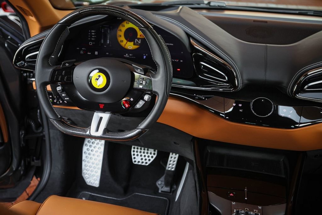 Used 2026 Ferrari Purosangue image 49