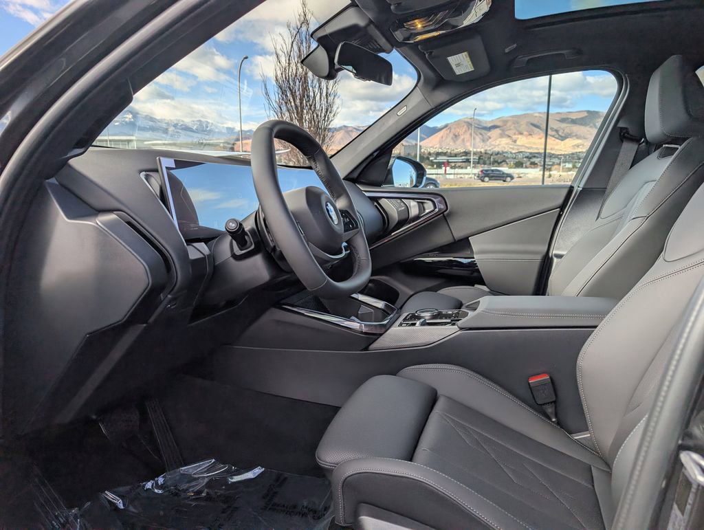 New 2026 BMW X3 xDrive30 w/ Convenience Package image 10