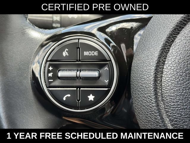 Used 2025 Kia Soul EX FWD image 24