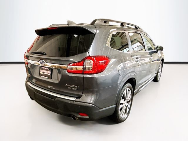 Used 2019 Subaru Ascent Touring image 6