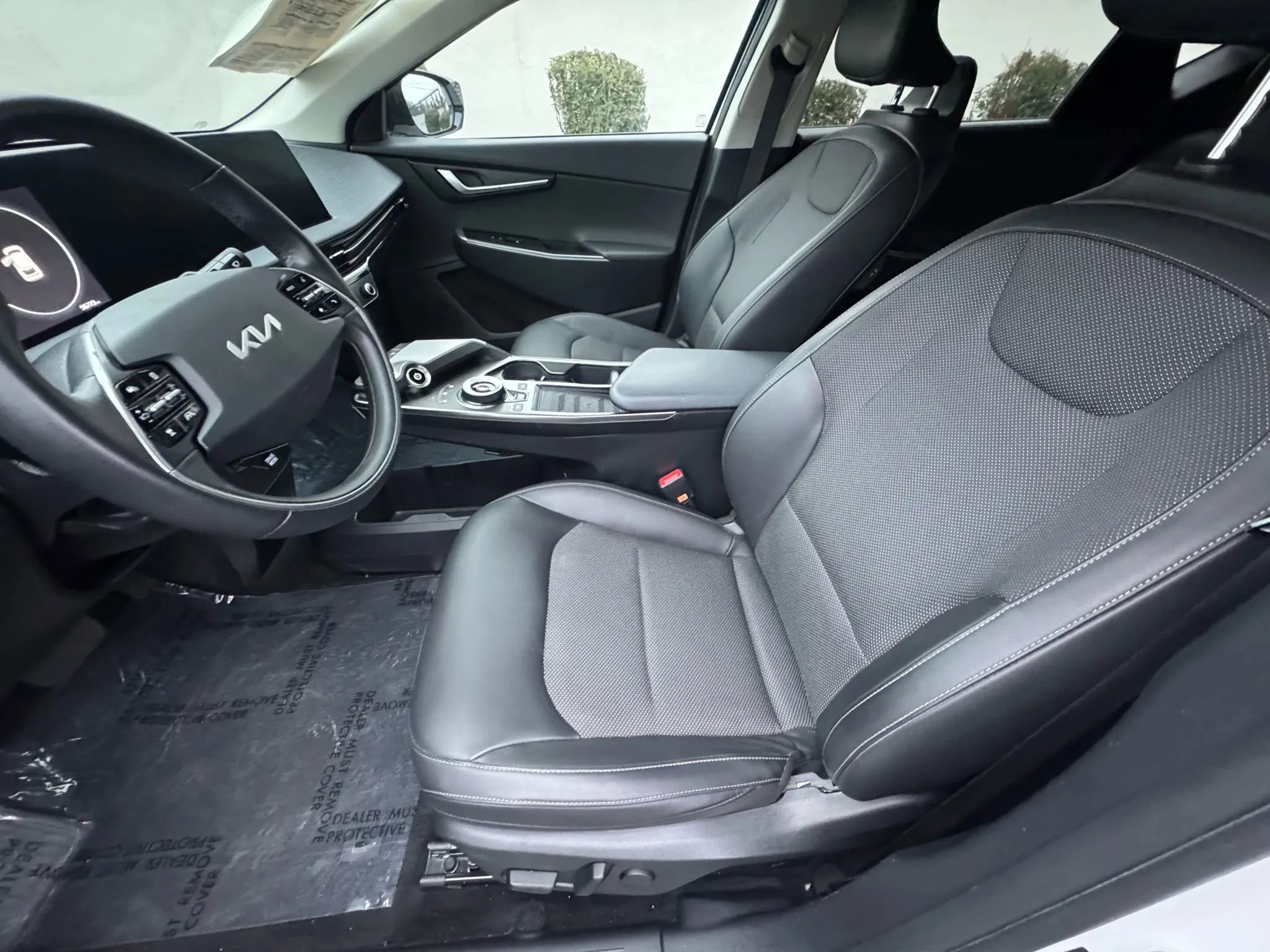 Used 2024 Kia EV6 Light image 11