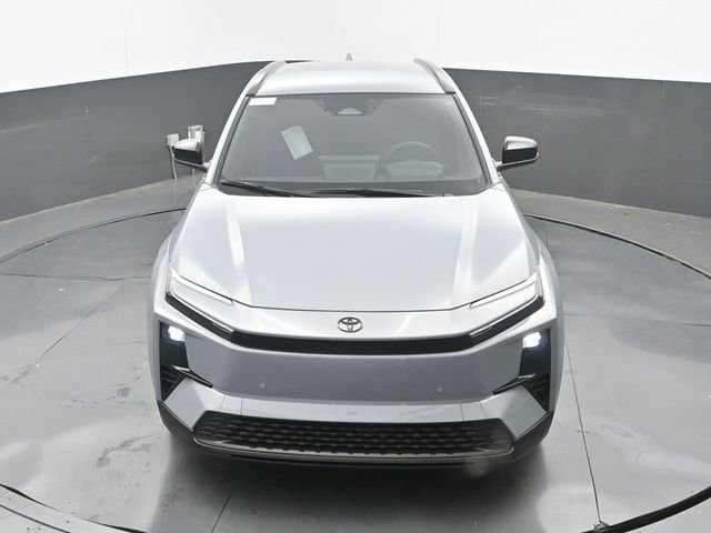 New 2026 Toyota C-HR AWD/4WD image 28