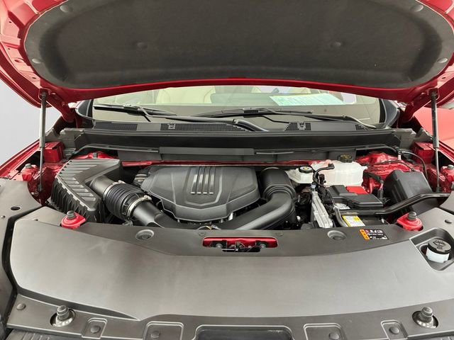 Used 2026 Buick Enclave Preferred image 11