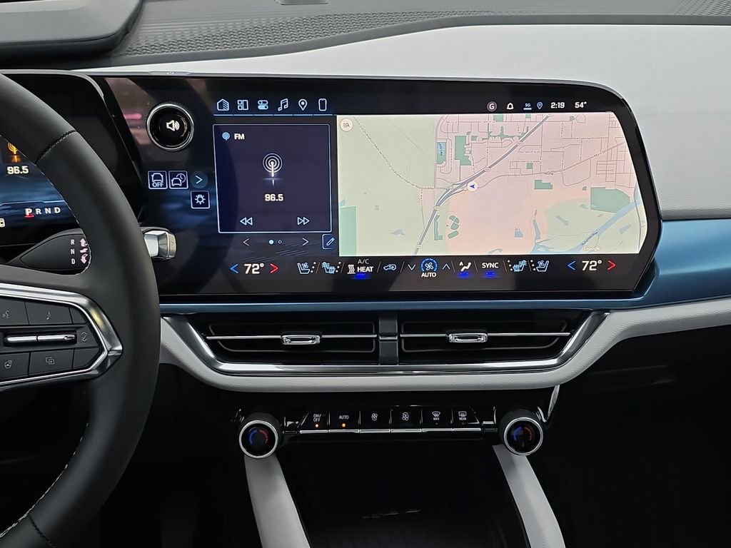 New 2026 Chevrolet Equinox EV LT w/ Convenience Package II image 14