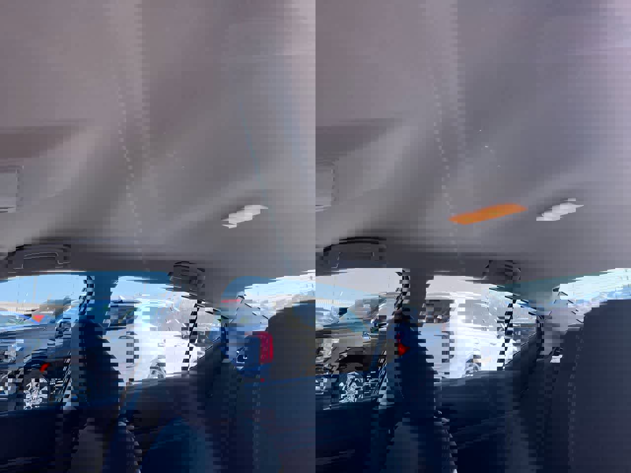 Used 2025 Nissan Altima 2.5 SV image 22