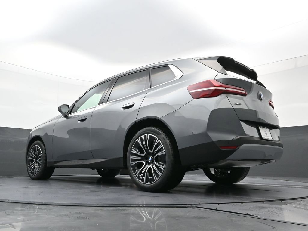 New 2026 BMW X3 xDrive30 w/ Premium Package image 27