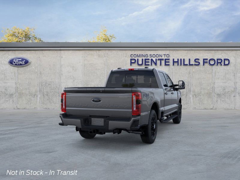 New 2026 Ford F250 XLT image 8