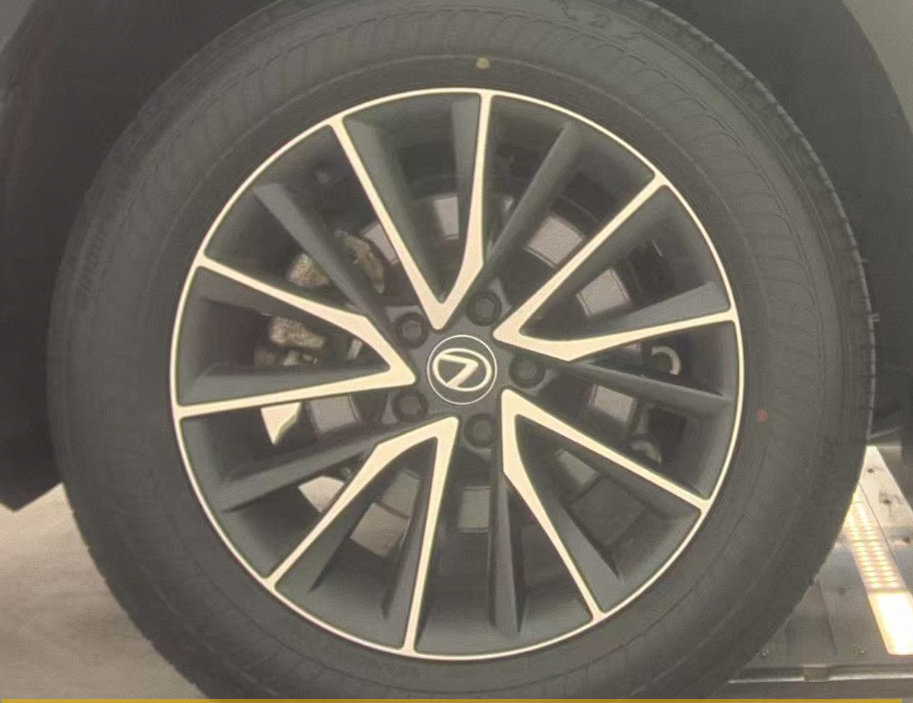 Used 2024 Lexus NX 250 FWD w/ Cold Area Package image 19