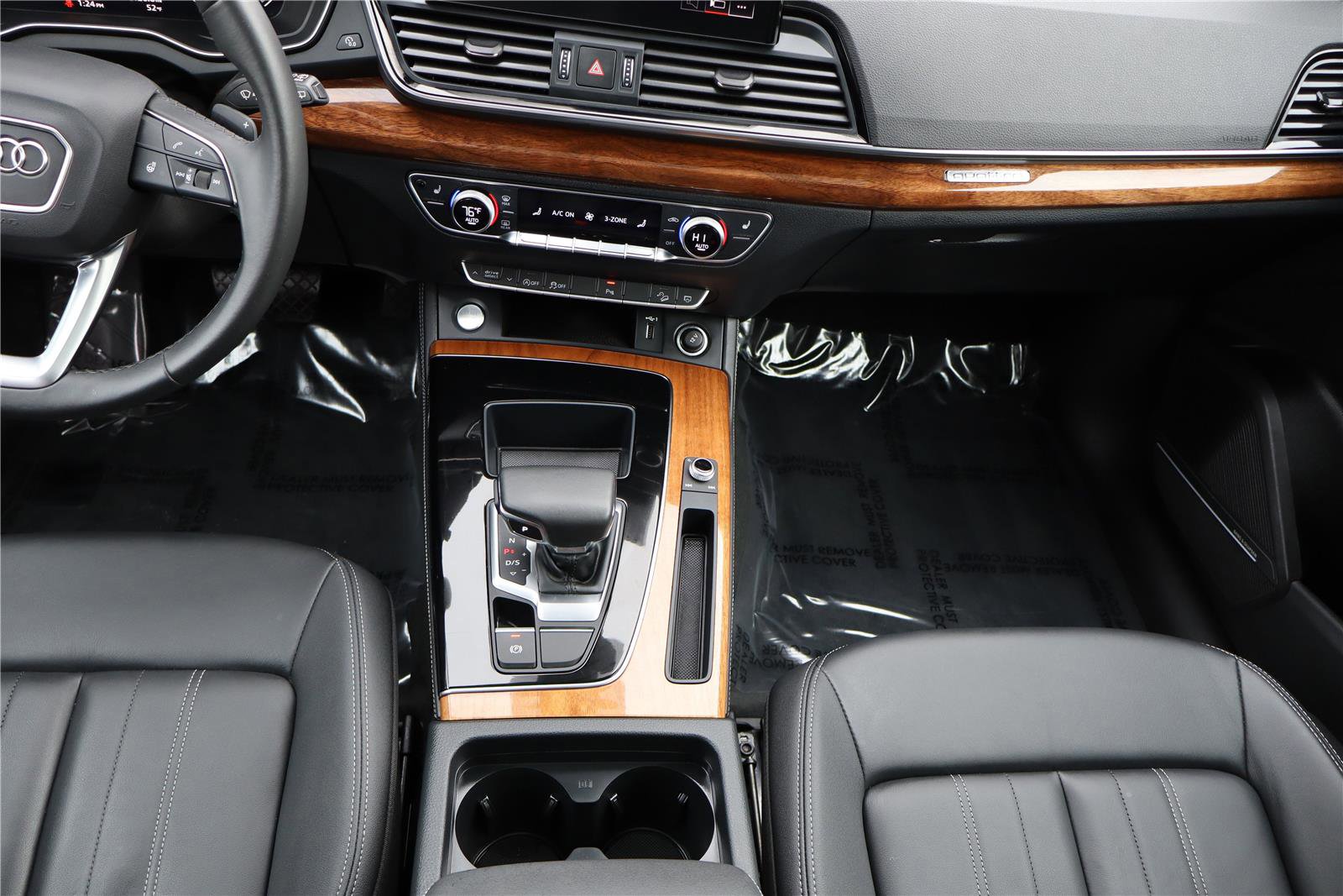 Used 2023 Audi Q5 2.0T Premium Plus w/ Premium Plus Package image 24