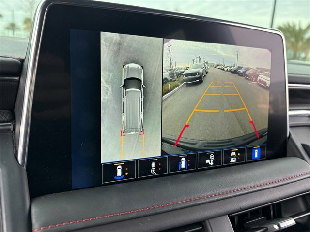 Used 2023 Chevrolet Tahoe RST w/ Luxury Package image 33