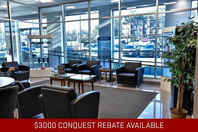 New 2026 GMC Canyon Elevation w/ Convenience Package AWD/4WD image 24
