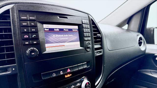 Used 2016 Mercedes-Benz Metris Passenger image 28