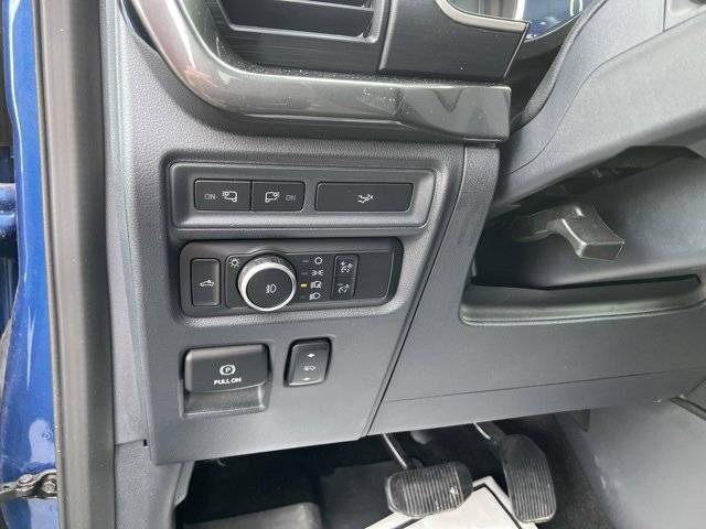 Used 2022 Ford F150 XLT w/ Equipment Group 302A High image 28