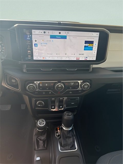 New 2026 Jeep Wrangler Sport S image 19