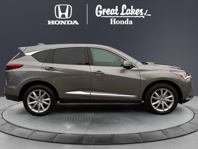 Used 2024 Acura RDX SH-AWD image 7