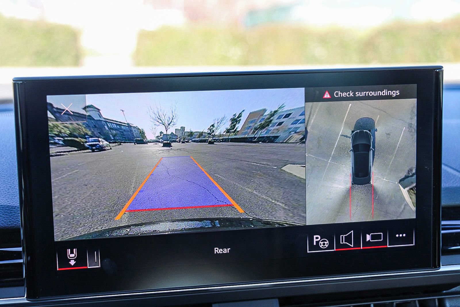 Used 2020 Audi S5 Prestige image 28