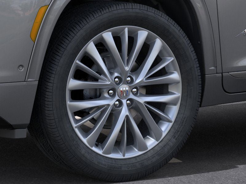 New 2026 Buick Enclave Avenir w/ Super Cruise Package FWD image 33