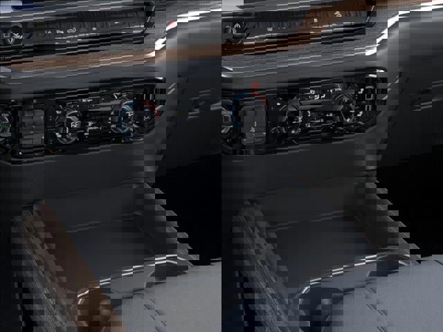 New 2026 Chevrolet Silverado 2500 LT w/ Trail Boss Package image 23