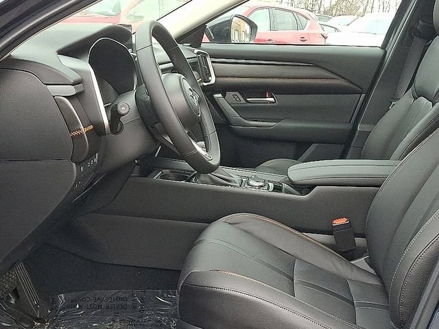 New 2026 MAZDA CX-50 AWD 2.5 Hybrid w/ Cargo Package image 15