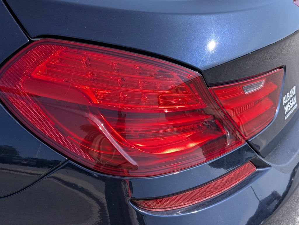 Used 2013 BMW 640i Coupe RWD image 13