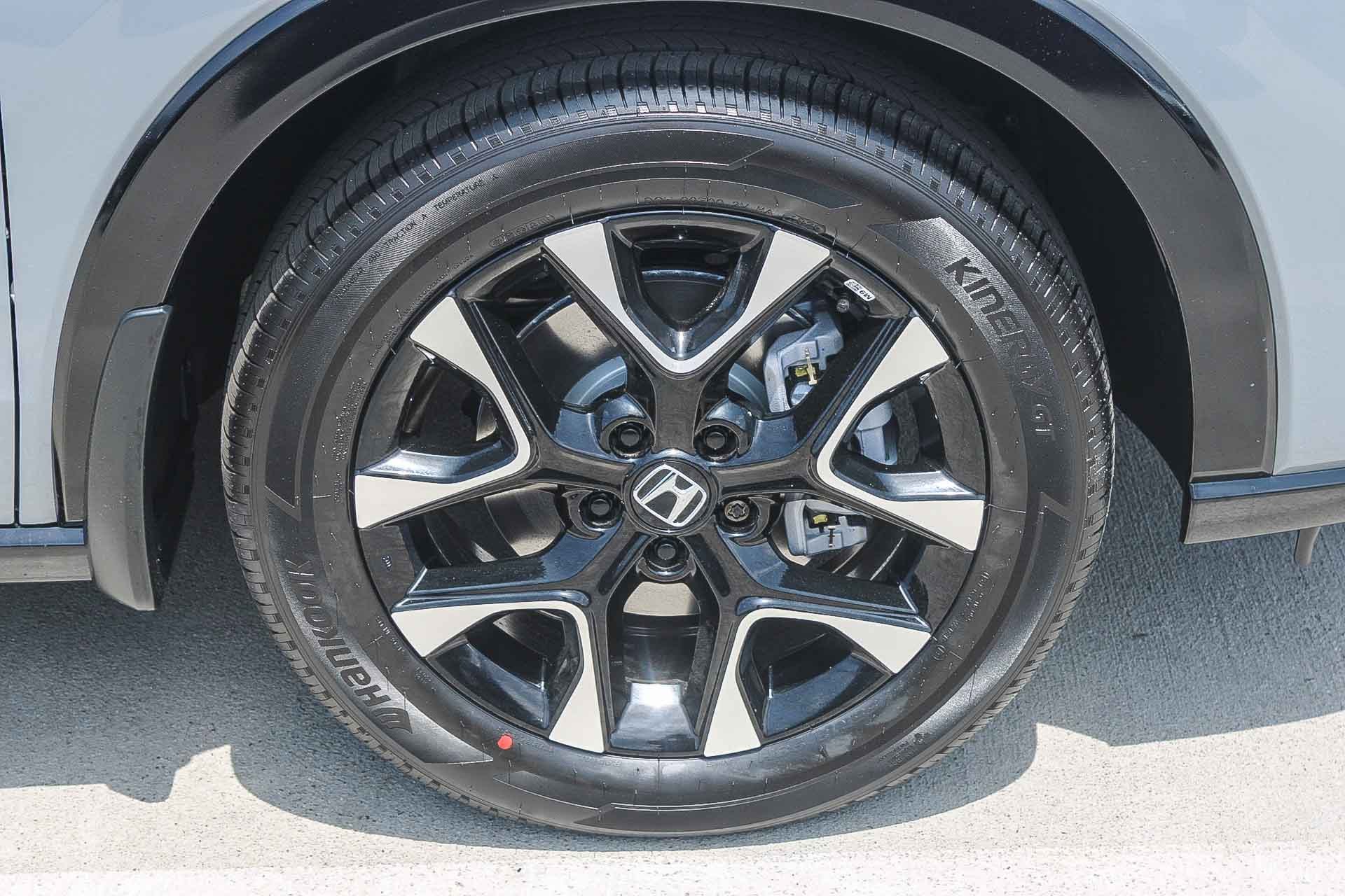 New 2027 Honda HR-V EX-L image 11