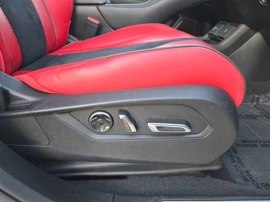 Used 2021 Acura RDX A-Spec image 48