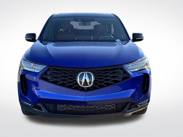 Used 2025 Acura RDX AWD w/ A-Spec & Advance Pkg image 10