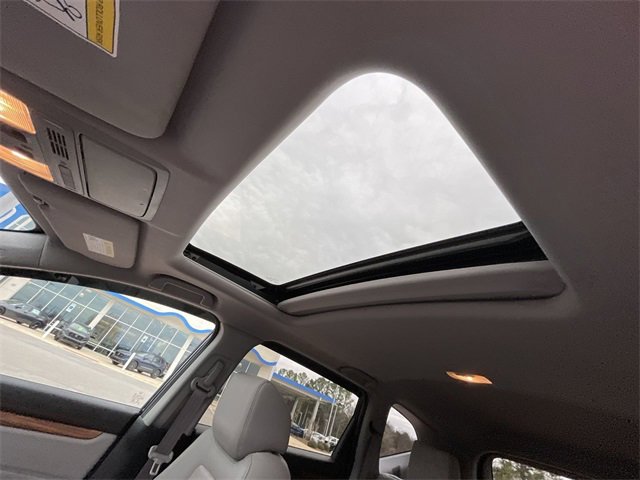 Used 2020 Honda CR-V EX-L image 29