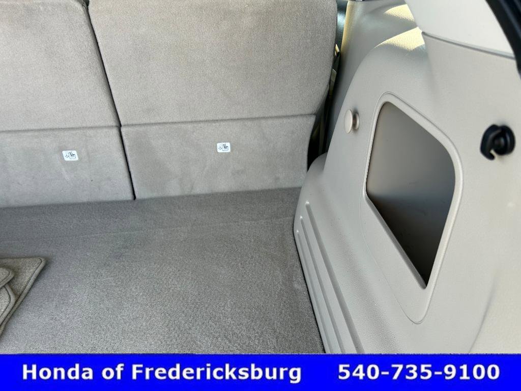 Used 2009 Ford Edge SEL image 40