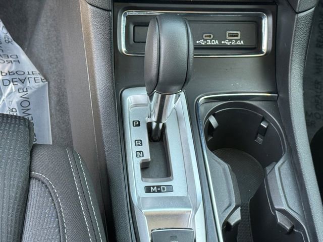 Used 2025 Subaru Ascent Premium image 21