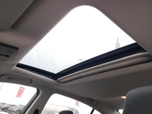 Used 2025 Nissan Altima 2.5 SL image 21