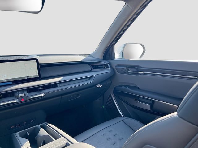 New 2026 Kia EV9 Wind AWD/4WD image 25