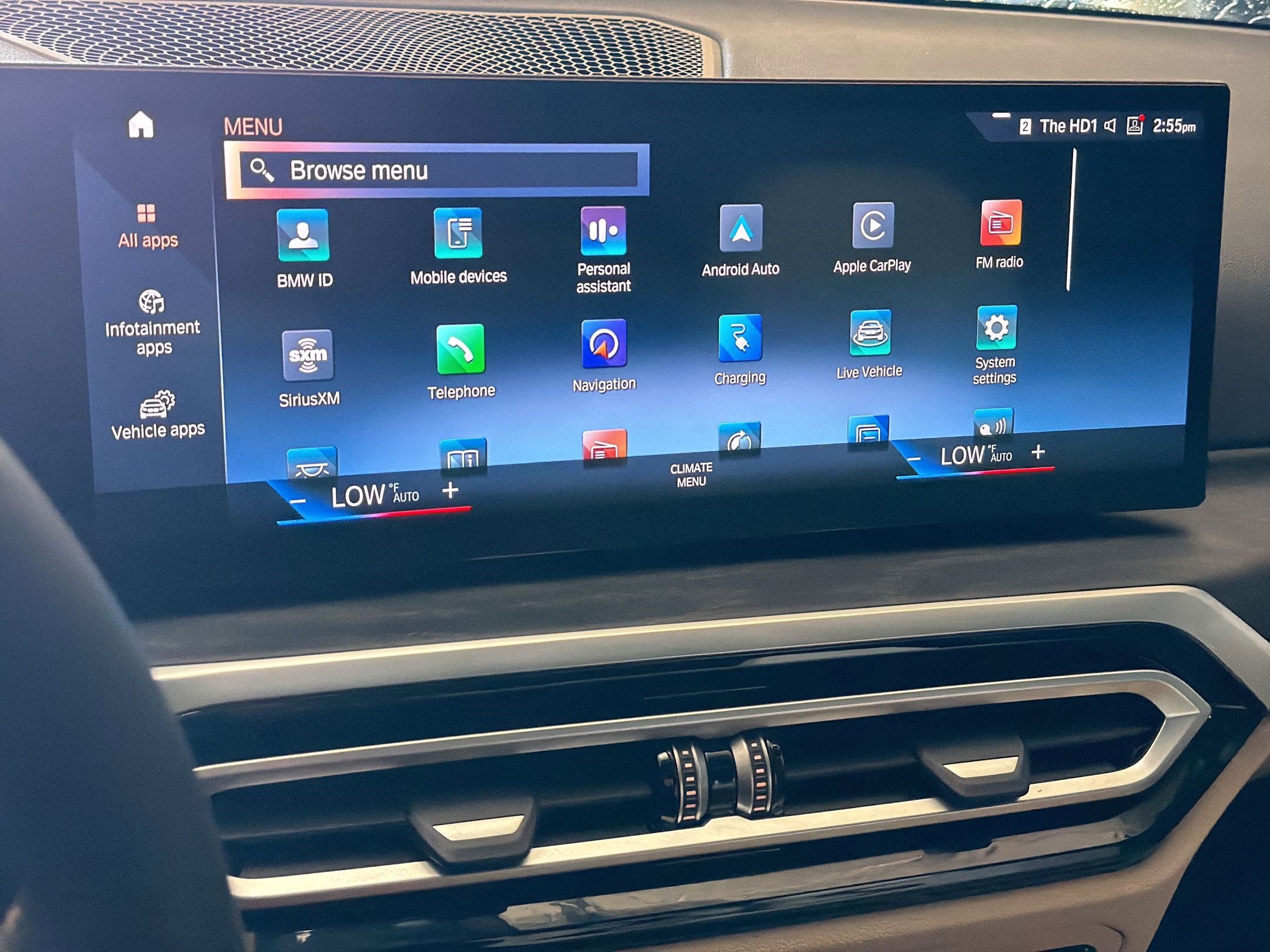 Used 2024 BMW 330e 330e w/ Premium Package image 21