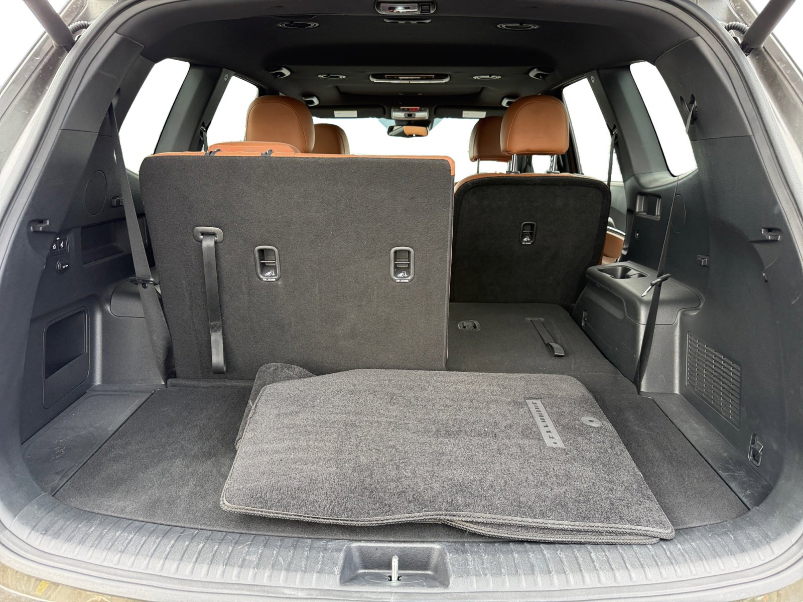 Used 2023 Kia Telluride EX X-Line image 17