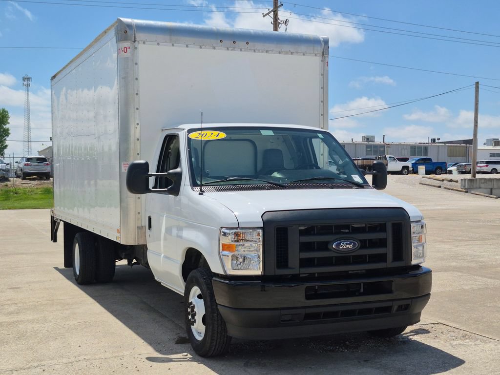 Used 2024 Ford E-350 and Econoline 350 Super Duty w/ Power Windows & Locks Group