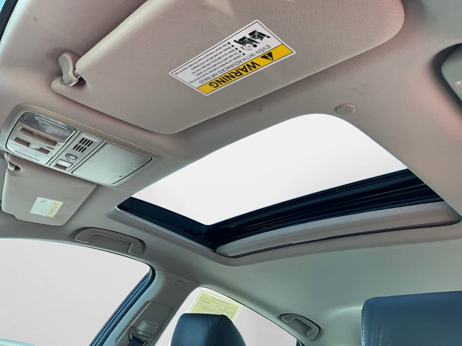 Used 2018 Honda Accord Touring image 25