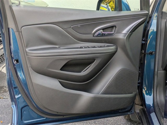 Used 2019 Buick Encore Preferred image 9