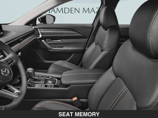 New 2026 MAZDA CX-50 AWD 2.5 Hybrid w/ Weather Package image 7
