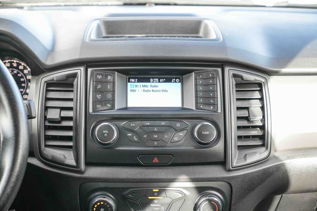 Used 2020 Ford Ranger XL w/ Equipment Group 101A Mid image 16