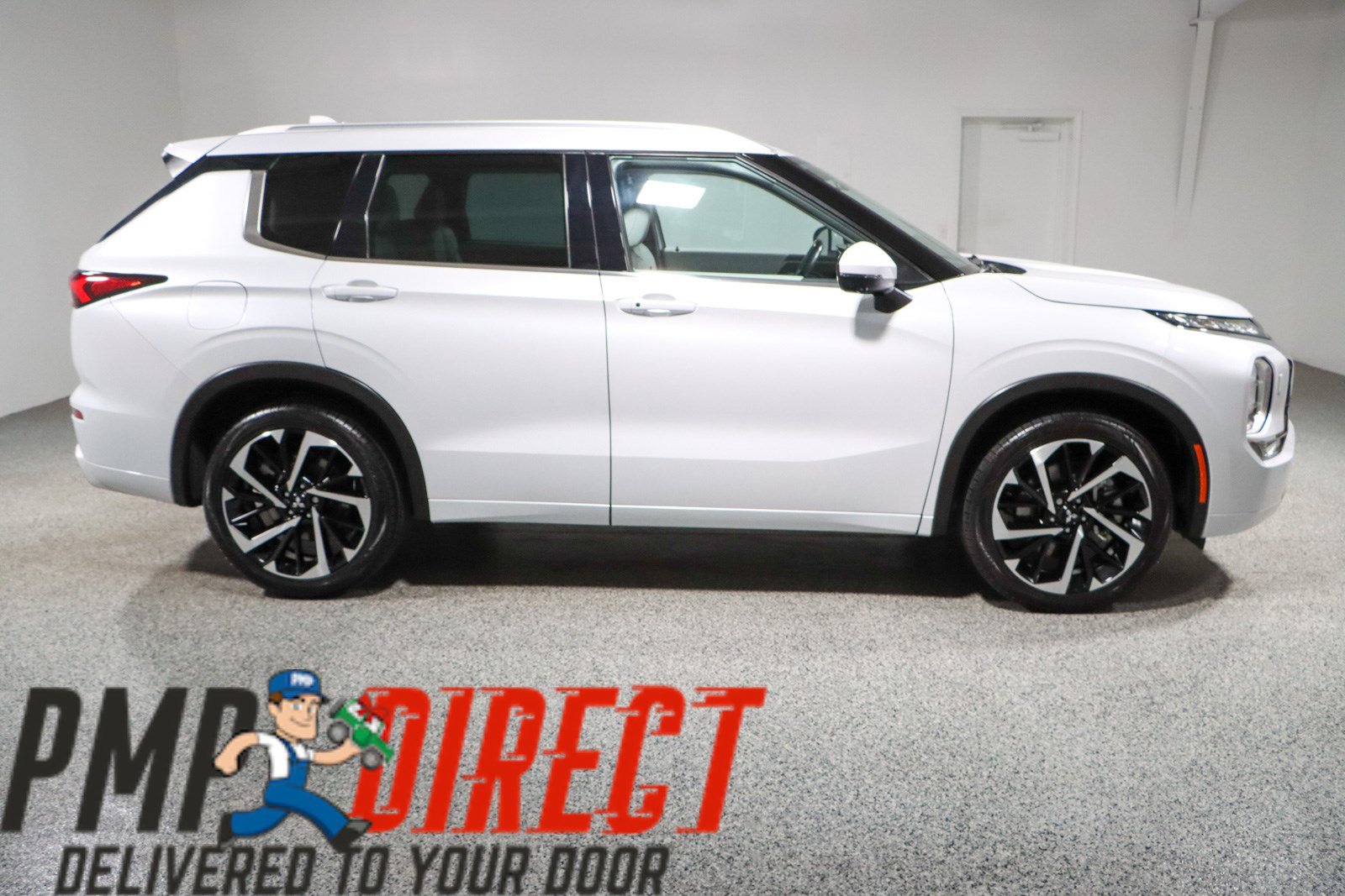 Used 2022 Mitsubishi Outlander SEL image 6